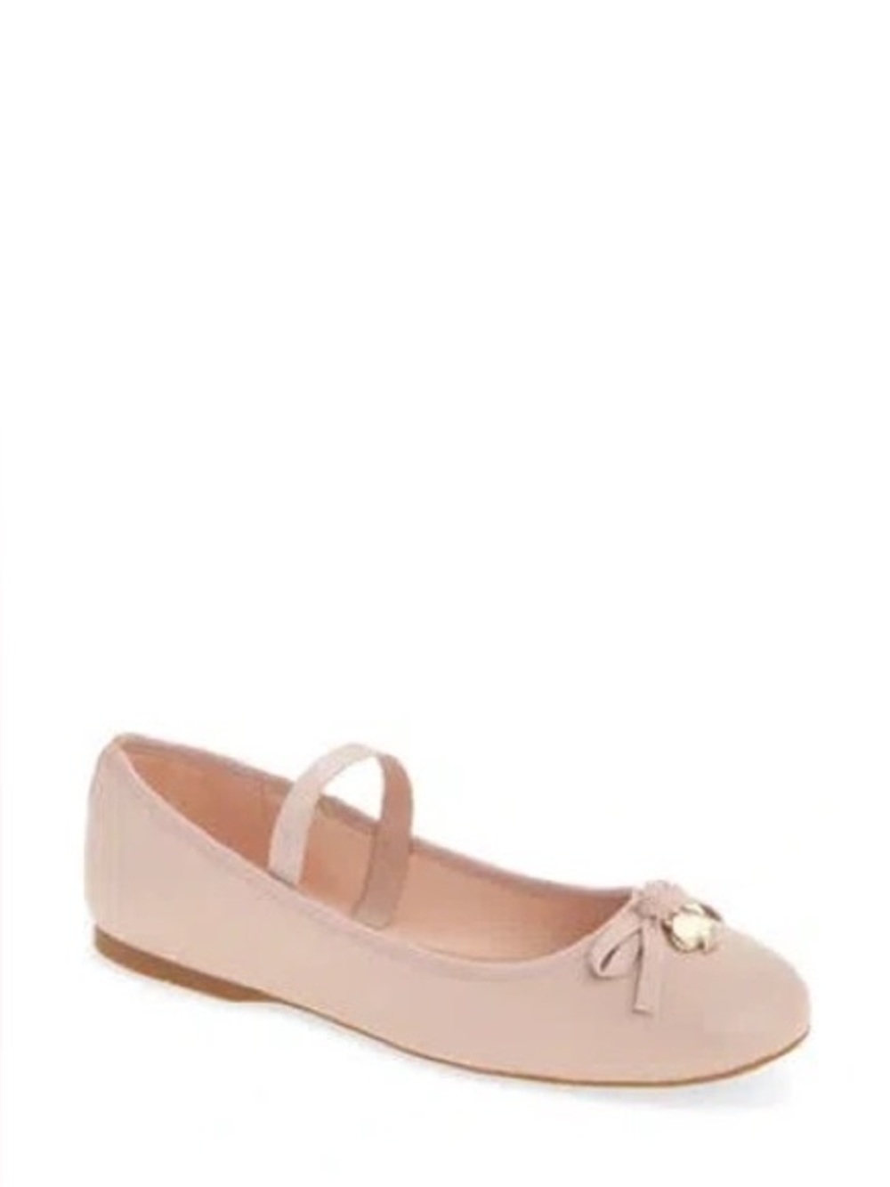 NWT KATE SPADE AMORA BALLET FLAT